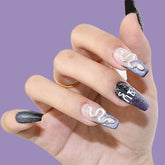 Taylor Vision - Mixxnails